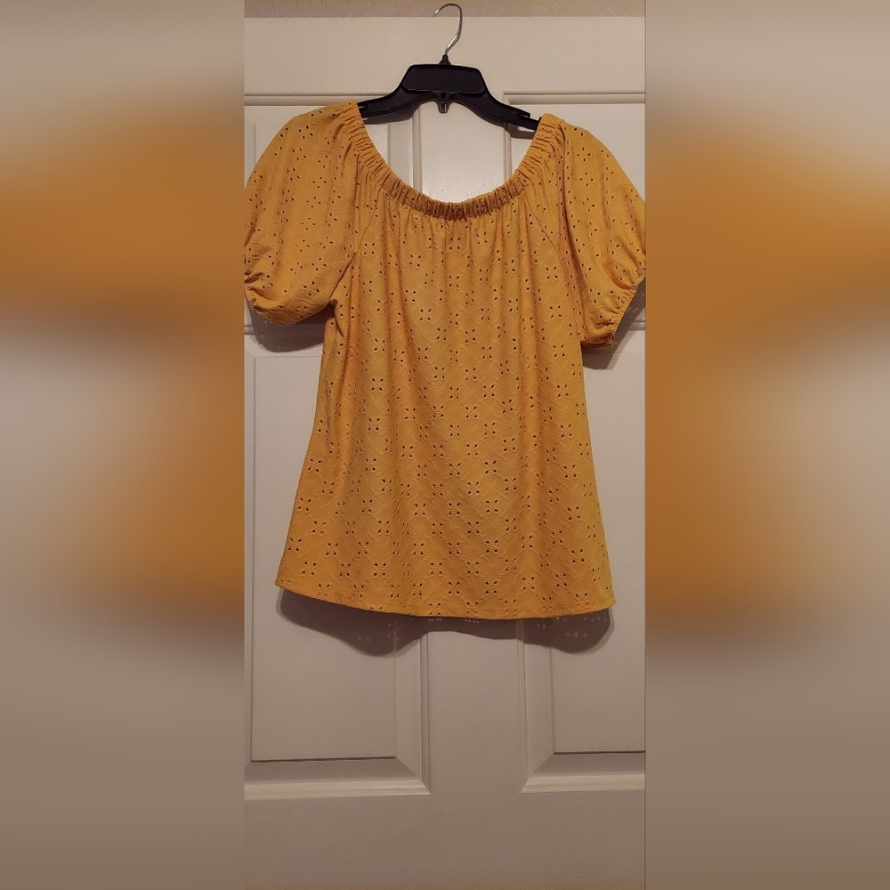 Ladies top